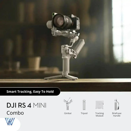 DJI RS 4 Mini Price in Pakistan - V3 Shopping