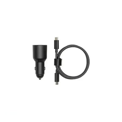 DJI 65W USB Car Charger Price in Pakistan - Lens Ground