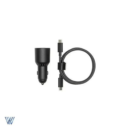 DJI 65W USB Car Charger Price in Pakistan - V3 Shopping