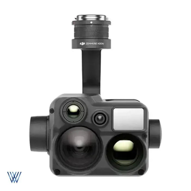 DJI Zenmuse H20N Price in Pakistan - Lens Ground