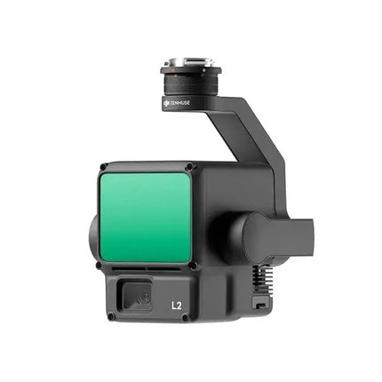 DJI Zenmuse L2 Price in Pakistan - Lens Ground