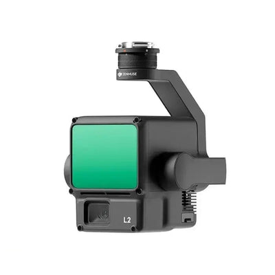 DJI Zenmuse L2 Price in Pakistan - Lens Ground