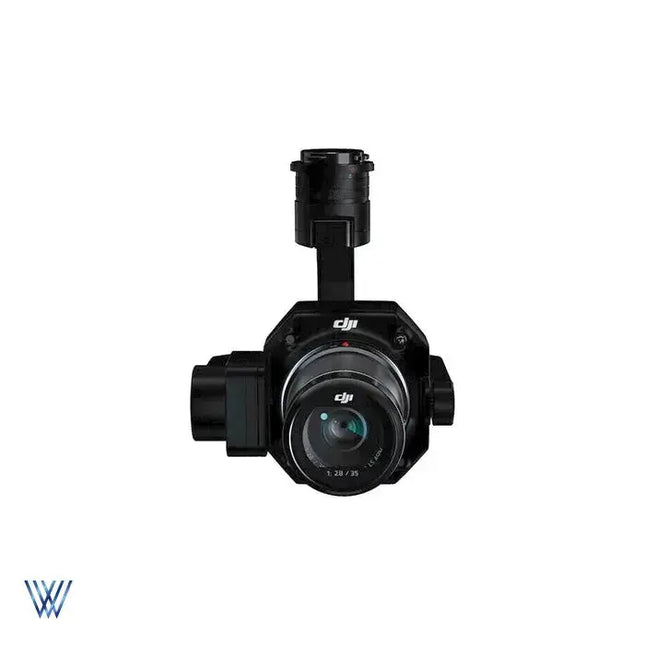 DJI Zenmuse P1 Price in Pakistan - Lens Ground