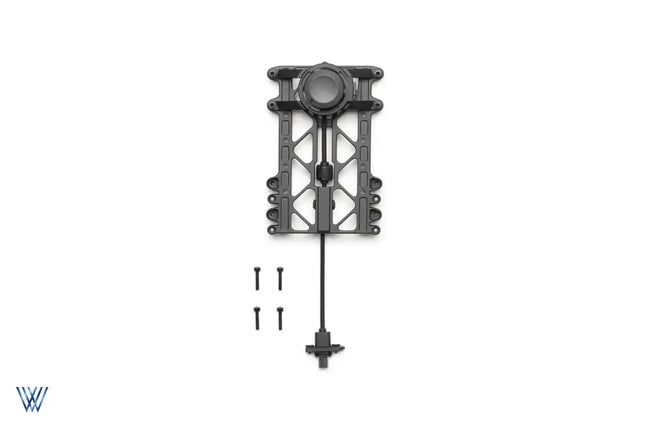 DJI Matrice 400 Third Gimbal Connector Price in Pakistan - Lens Ground