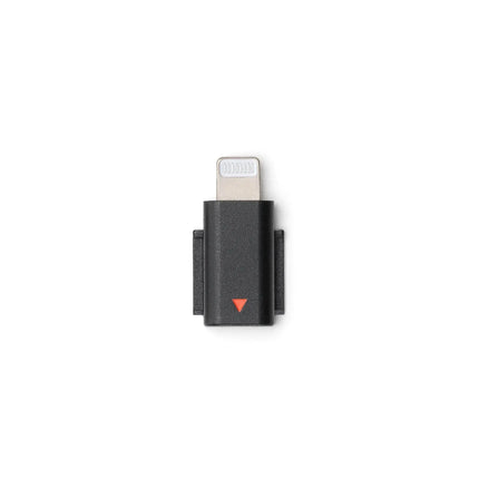 DJI Mic 3 Lightning Mobile Phone Adapter Price in Pakistan - V3 Shopping