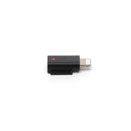 DJI Mic 3 Lightning Mobile Phone Adapter Price in Pakistan - V3 Shopping