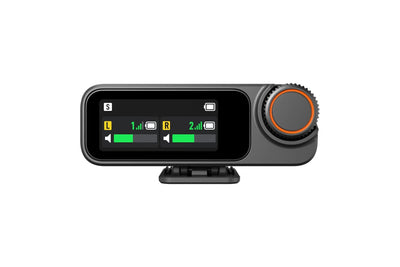 DJI Mic 3 Receiver Price in Pakistan - Lens Ground