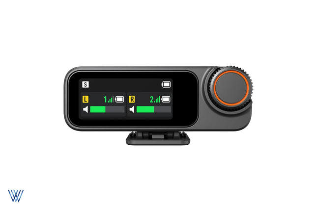 DJI Mic 3 Receiver Price in Pakistan - V3 Shopping