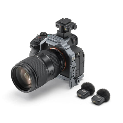 DJI Mic Series Camera Adapter Price in Pakistan - V3 Shopping