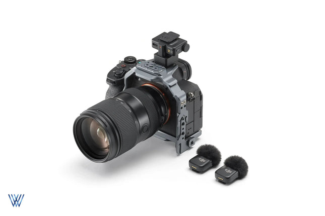 DJI Mic Series Camera Adapter Price in Pakistan - V3 Shopping