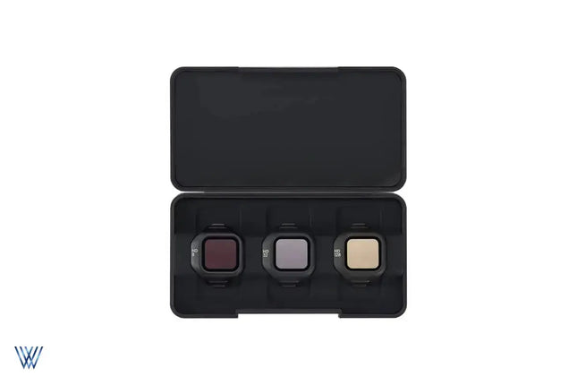 DJI Mini 5 Pro ND Filter Set Price in Pakistan - Lens Ground