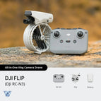 DJI Flip with RC-N3