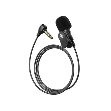 DJI Lavalier Mic Price in Pakistan - V3 Shopping