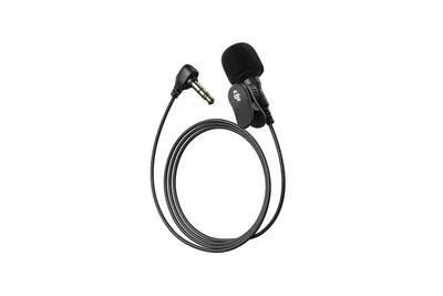 DJI Lavalier Mic Price in Pakistan - Lens Ground