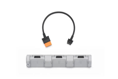 DJI Matrice 4D Series 240W Charging Hub Price in Pakistan - Lens Ground