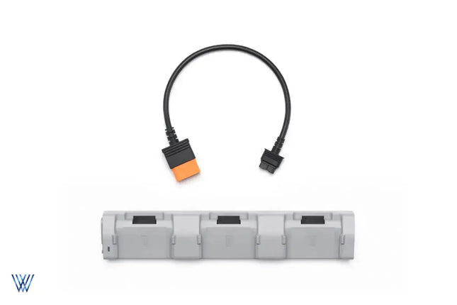 DJI Matrice 4D Series 240W Charging Hub Price in Pakistan - Lens Ground