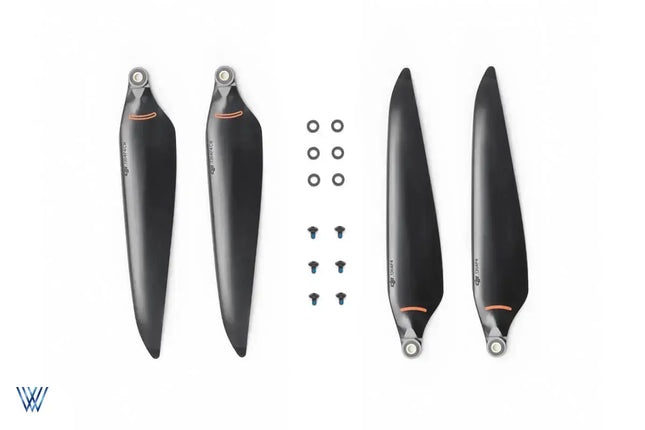 DJI Matrice 4D Series Low-Noise Anti-Ice Propellers Price in Pakistan - Lens Ground