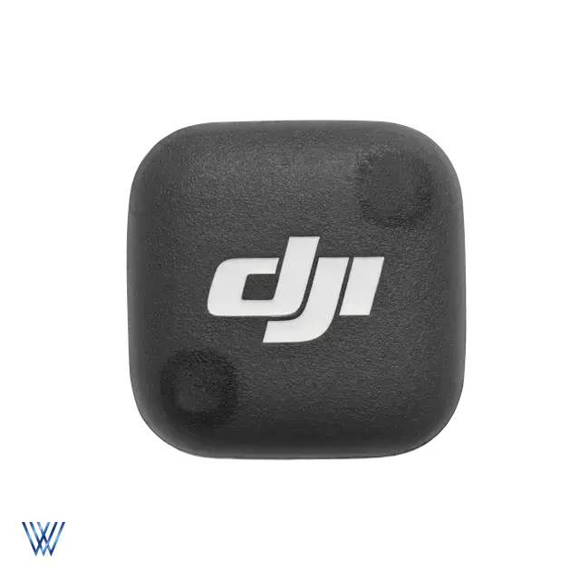 DJI MIC Mini 2 Price in Pakistan - Lens Ground