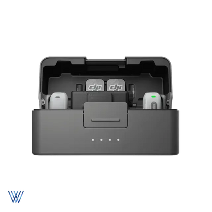 DJI MIC Mini 2 Price in Pakistan - V3 Shopping