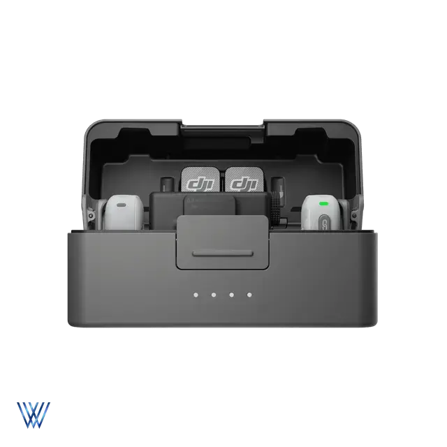 DJI MIC Mini 2 Price in Pakistan - Lens Ground