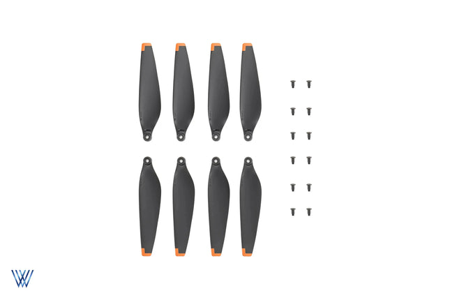 DJI Mini 3 Propellers Price in Pakistan - Lens Ground