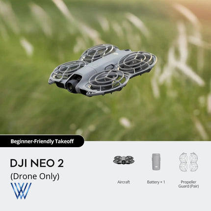 DJI Neo 2 Price in Pakistan - V3 Shopping