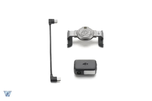 DJI OM 8 Tracking Kit Price in Pakistan - Lens Ground