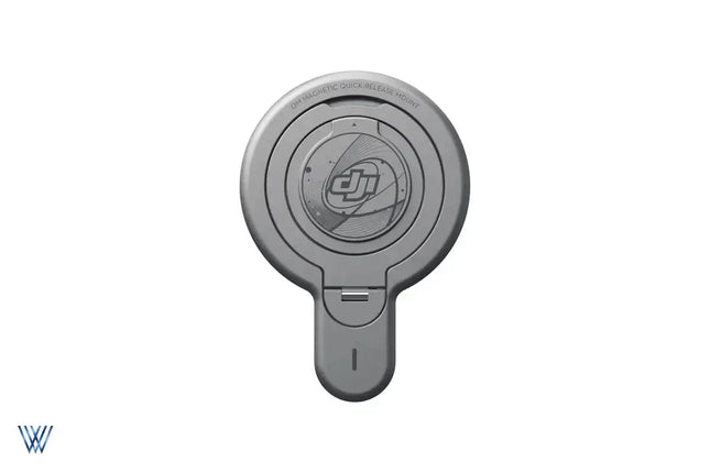DJI OM Magnetic Quick Release Mount Price in Pakistan - Lens Ground