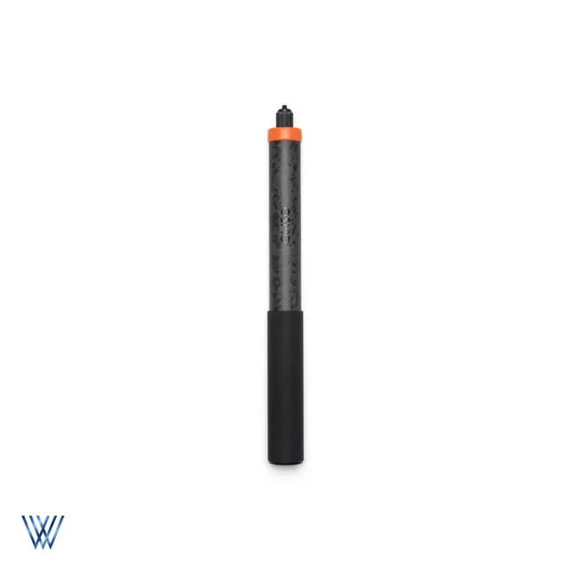 DJI Osmo 2.5m Extended Carbon Fiber Selfie Stick Price in Pakistan - Lens Ground