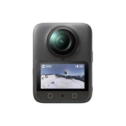 DJI Osmo 360 II Price in Pakistan - Lens Ground