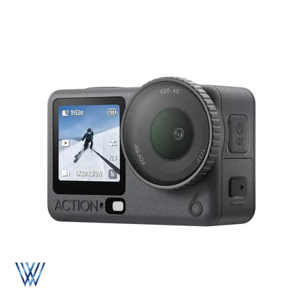 DJI Osmo Action 6 Price in Pakistan - V3 Shopping