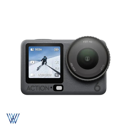DJI Osmo Action 6 Price in Pakistan - V3 Shopping