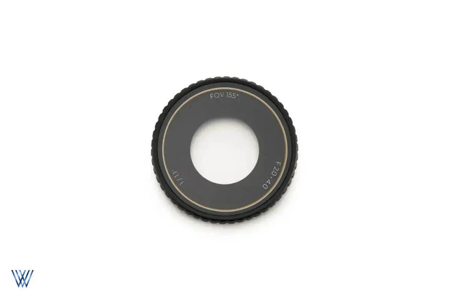 DJI Osmo Action 6 Glass Lens Cover Price in Pakistan - Lens Ground