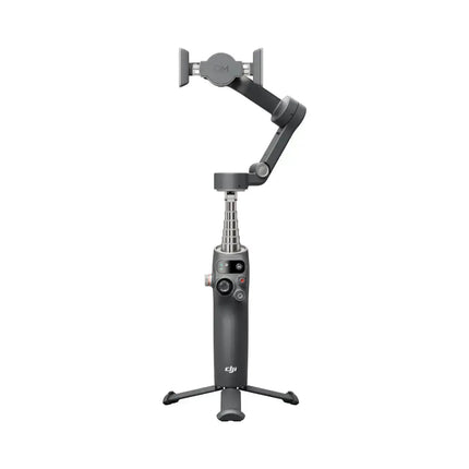DJI Osmo Mobile 8P Price in Pakistan - Lens Ground