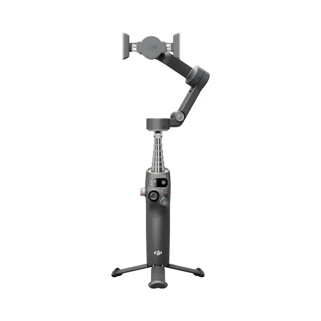 DJI Osmo Mobile 8P Price in Pakistan - Lens Ground