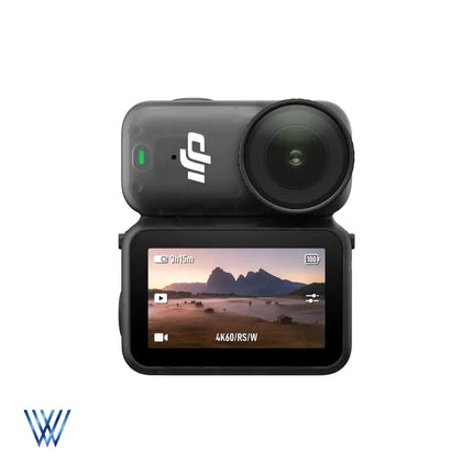 DJI Osmo Nano Price in Pakistan - Lens Ground