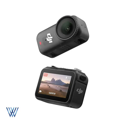 DJI Osmo Nano Price in Pakistan - Lens Ground