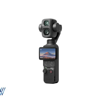 DJI Osmo Pocket 4P Price in Pakistan - V3 Shopping