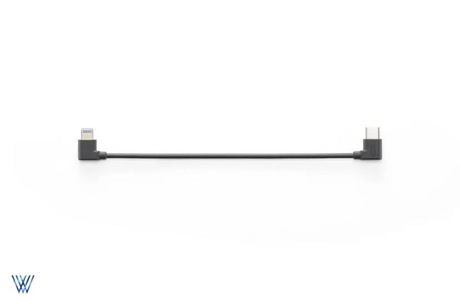 DJI Phone Charging/Audio Recording Cable Price in Pakistan - Lens Ground
