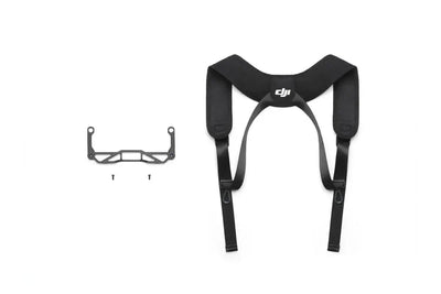 DJI RC Plus 2 Strap and Bracket Kit Price in Pakistan - Lens Ground