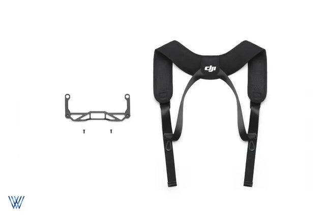 DJI RC Plus 2 Strap and Bracket Kit Price in Pakistan - Lens Ground