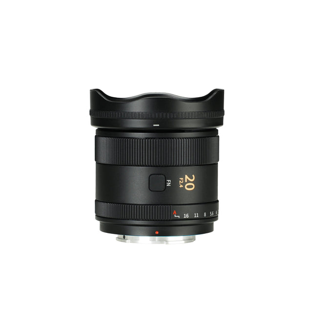 Sirui Swift 20mm F2.4 Price in Pakistan - Lens Ground
