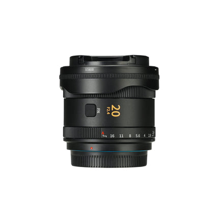Sirui Swift 20mm F2.4 Price in Pakistan - Lens Ground