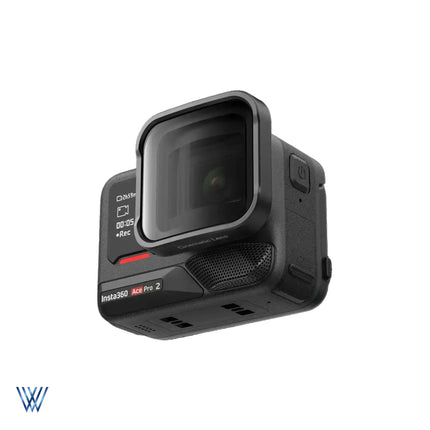 Insta360 Cinematic Lens Price in Pakistan - V3 Shopping