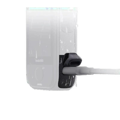 Insta360 X4 Air All-Weather USB Charging Cover Price in Pakistan - Lens Ground