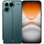 Tecno Pova 8 / Echo Green / 256GB ROM + 16GB RAM* (8GB + 8GB Extended)