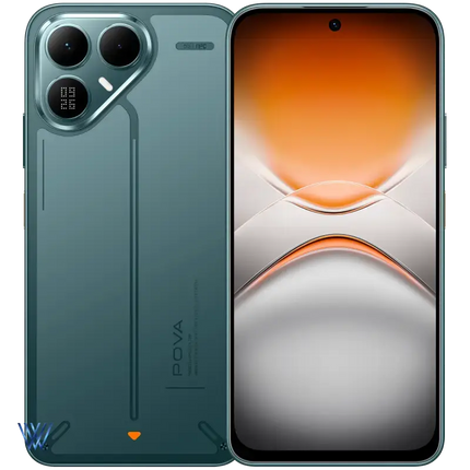 Tecno Pova 8 Price in Pakistan - V3 Shopping