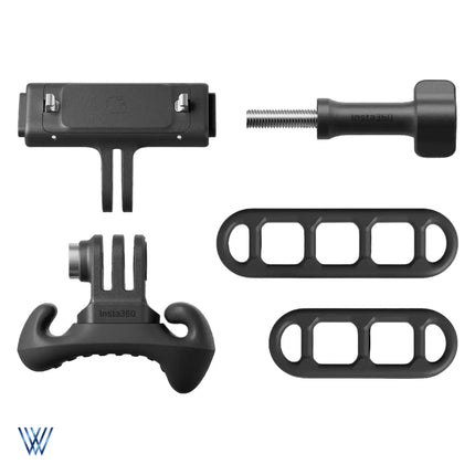 Insta360 GO Ultra Flexi Strap Mount Price in Pakistan - V3 Shopping