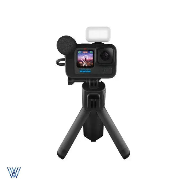 GoPro HERO 12 Black Creator Edition Price in Pakistan - Lens Ground