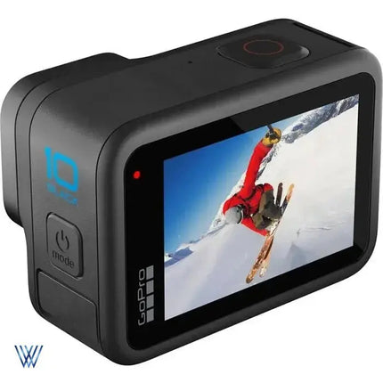 GoPro Hero 10 Black Price in Pakistan - V3 Shopping